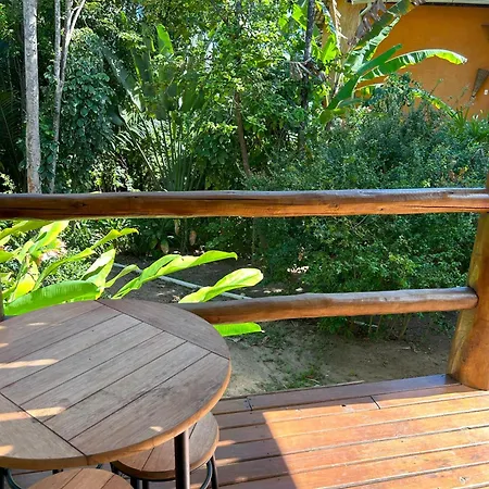 Bangalo Villas Do Pratagy Maceio  Exterior photo