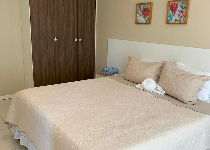 Bangalo Villas Do Pratagy