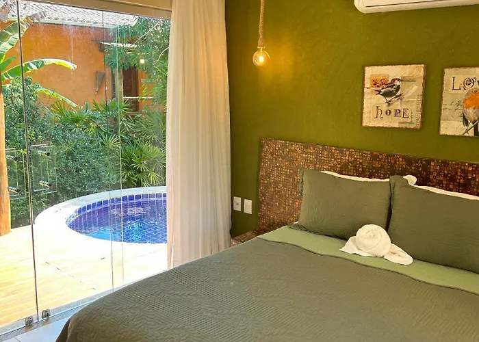 Bangalo Villas Do Pratagy