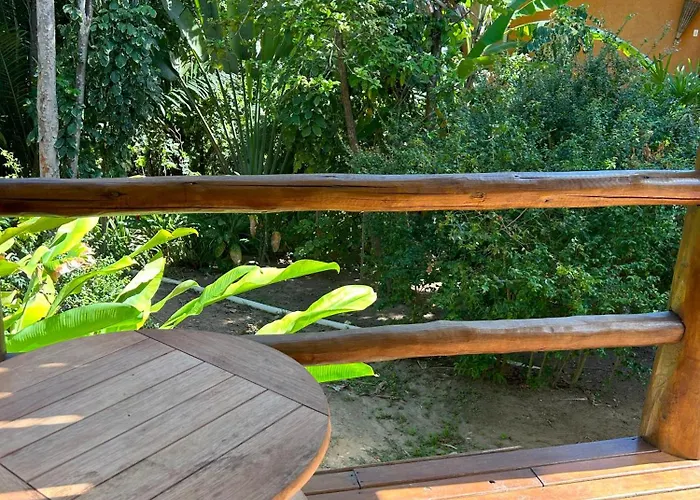 Bangalo Villas Do Pratagy