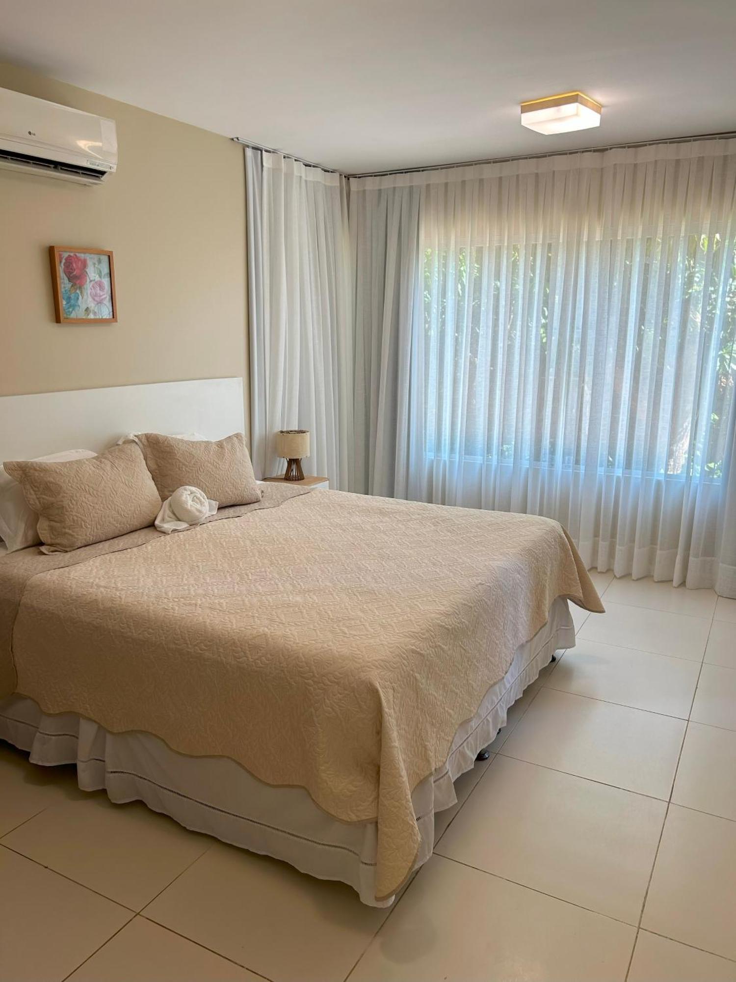 Bangalo Do Pratagy Villa Maceio (Alagoas)