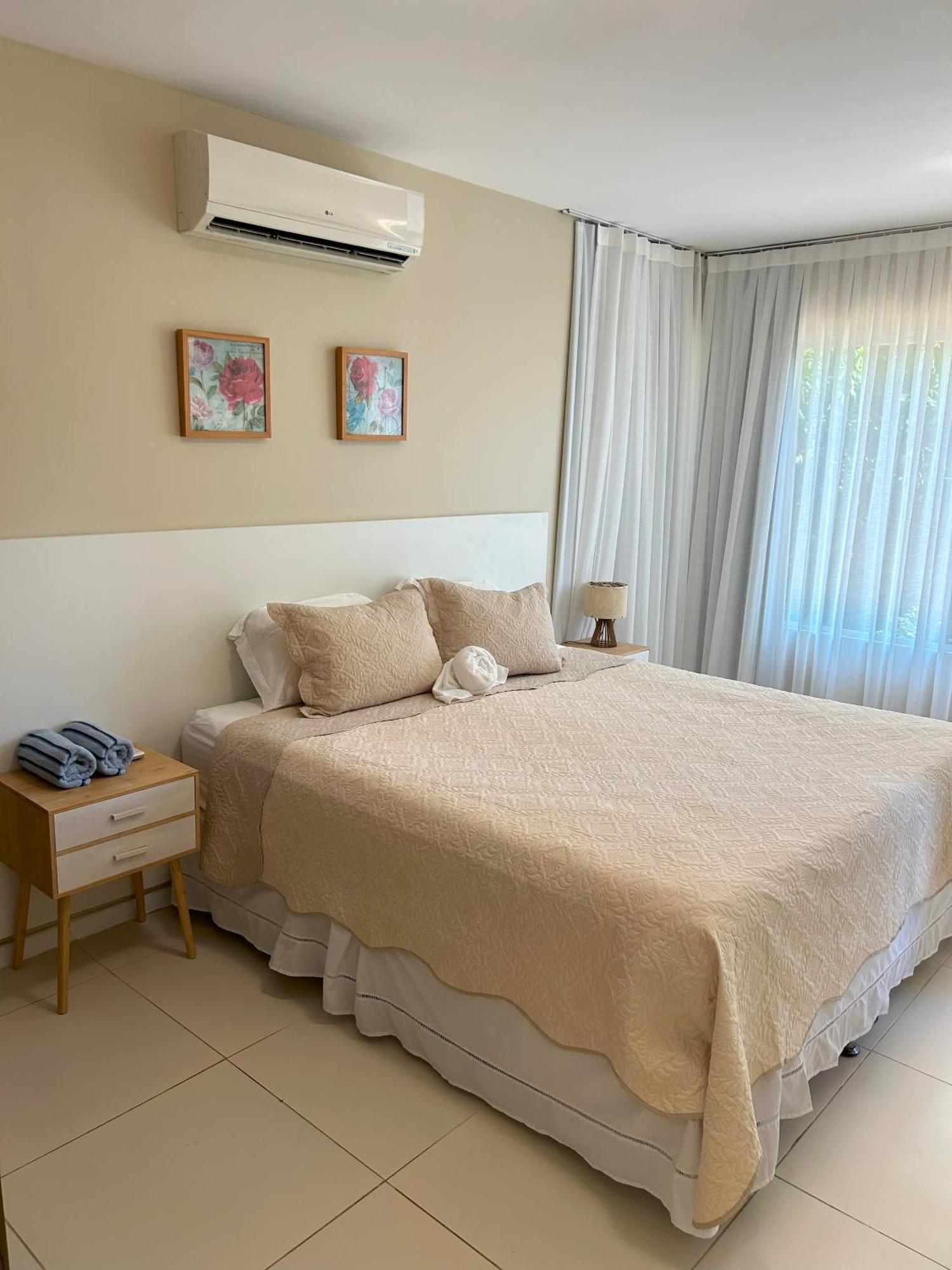 Villa Bangalo Do Pratagy
