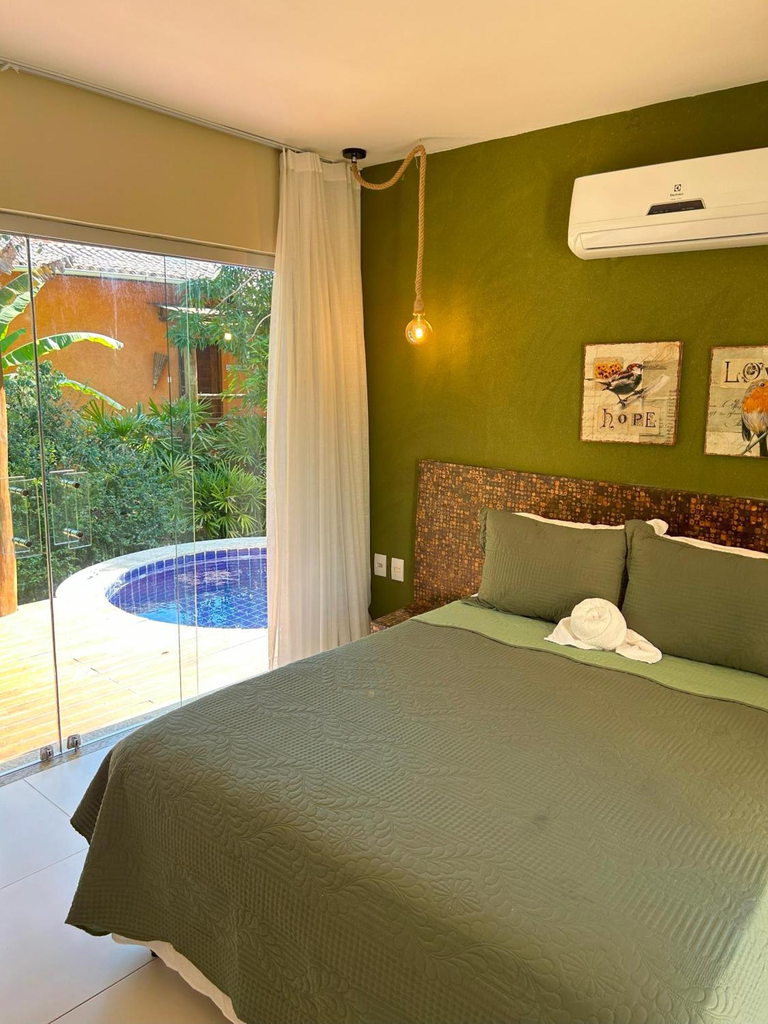Villa Bangalo Do Pratagy Maceio (Alagoas)