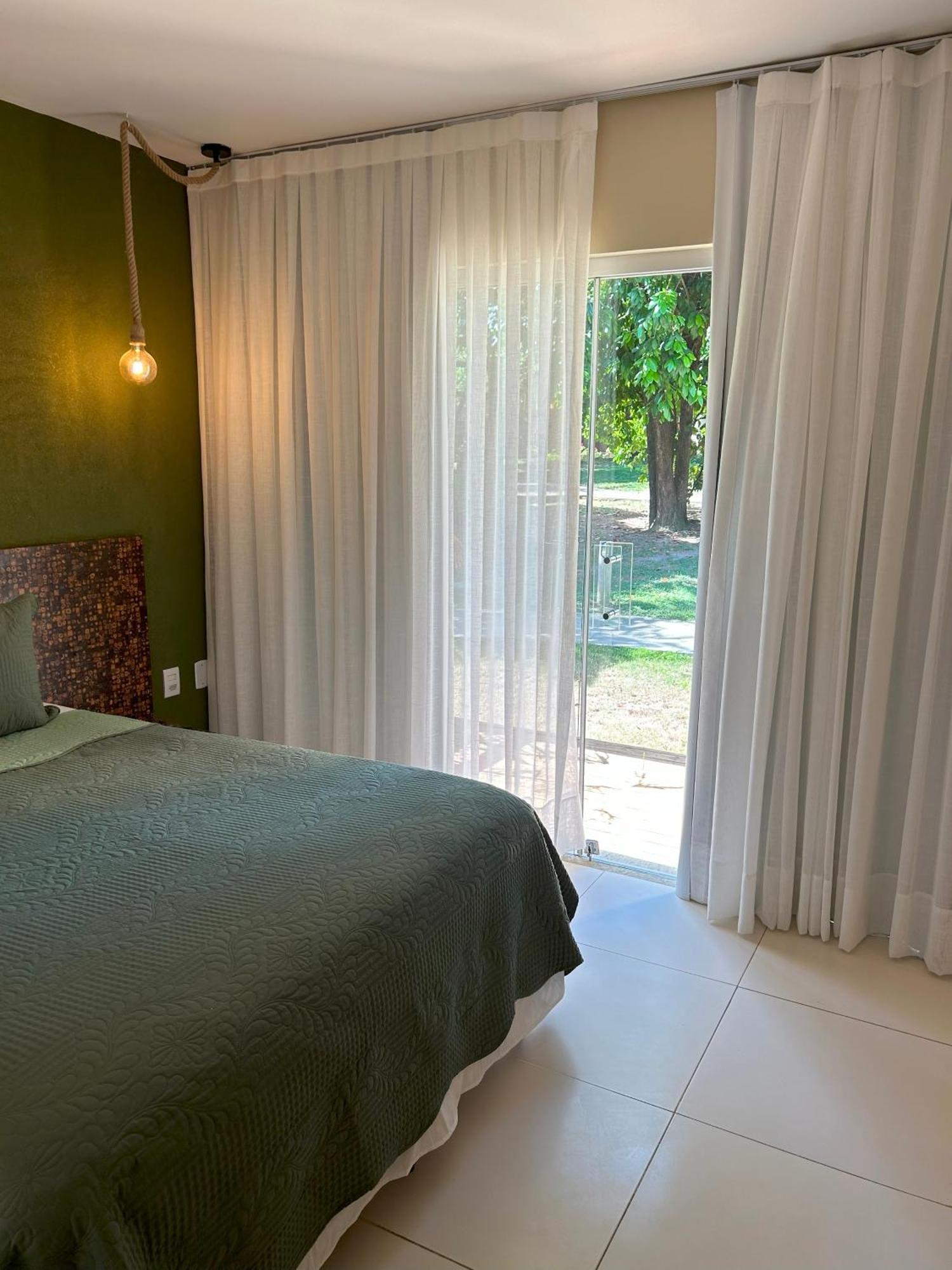 Villa Bangalo Do Pratagy *