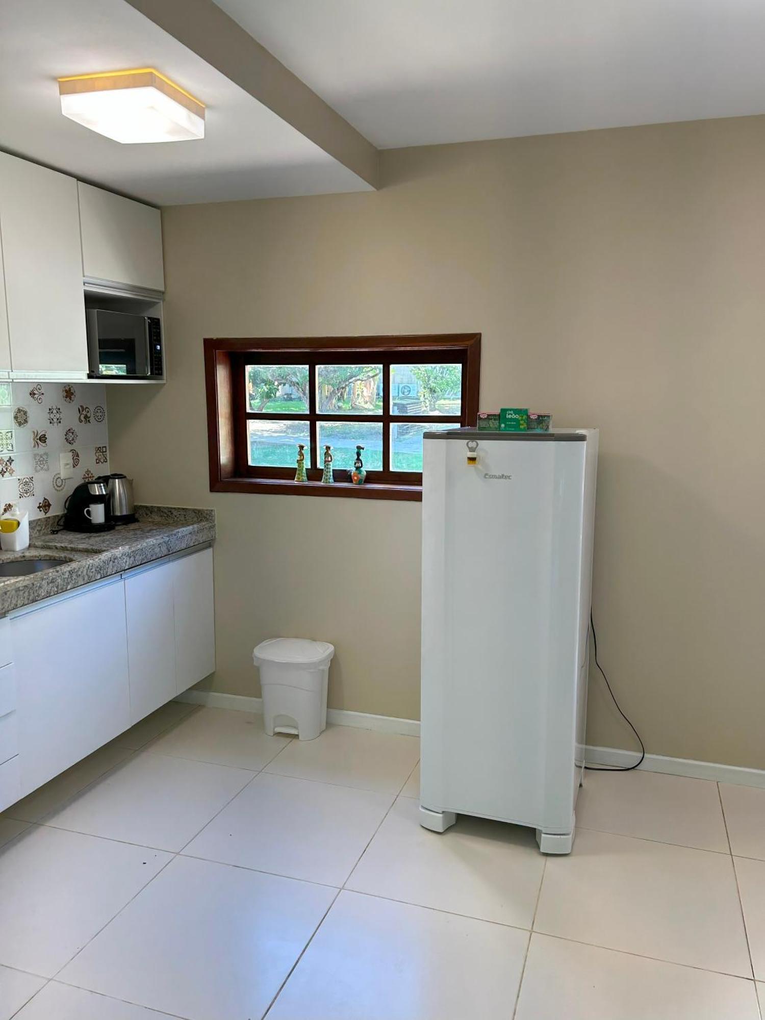 Villa Bangalo Do Pratagy Maceio (Alagoas)