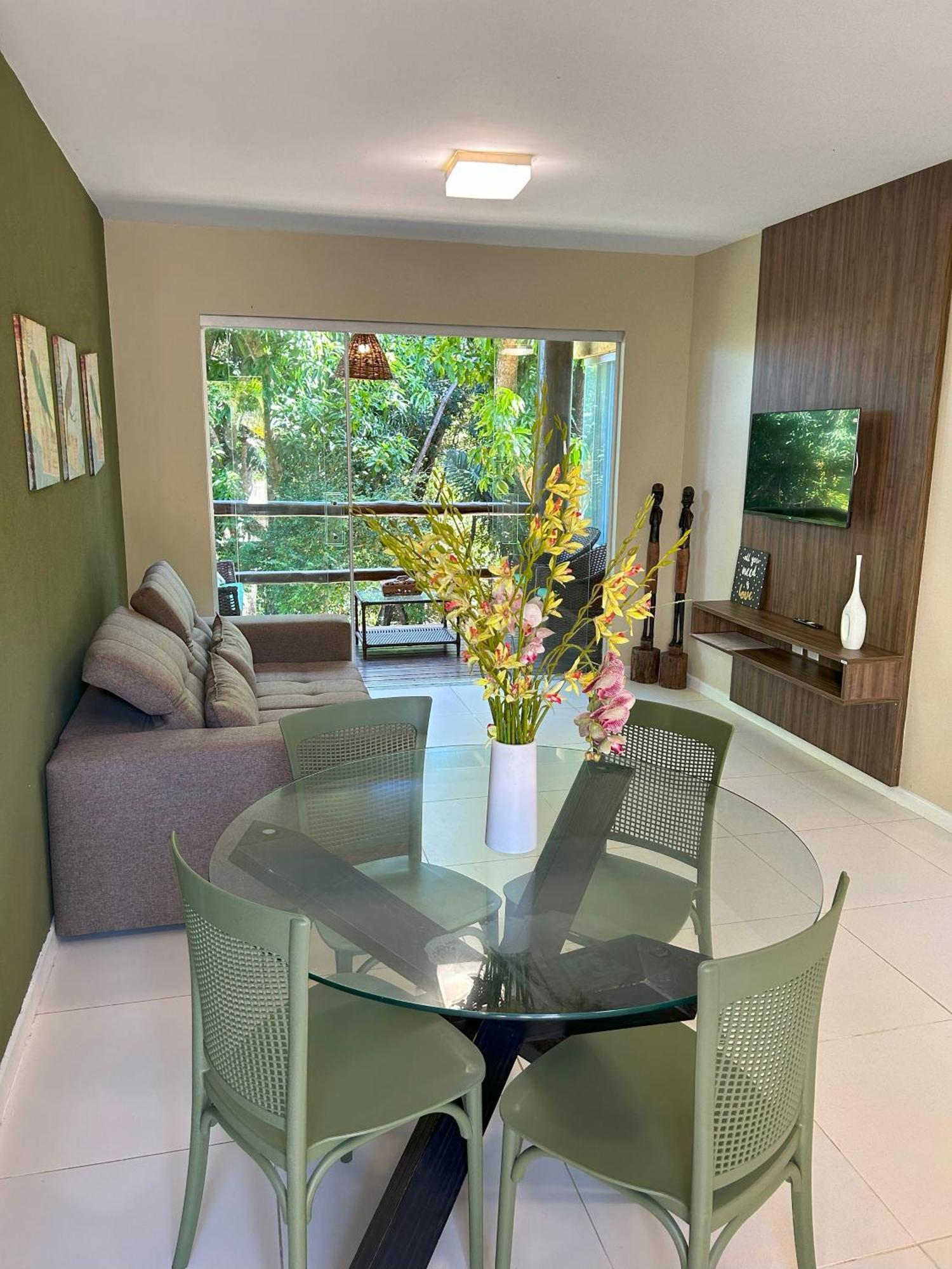 Villa Bangalo Do Pratagy Maceio (Alagoas)