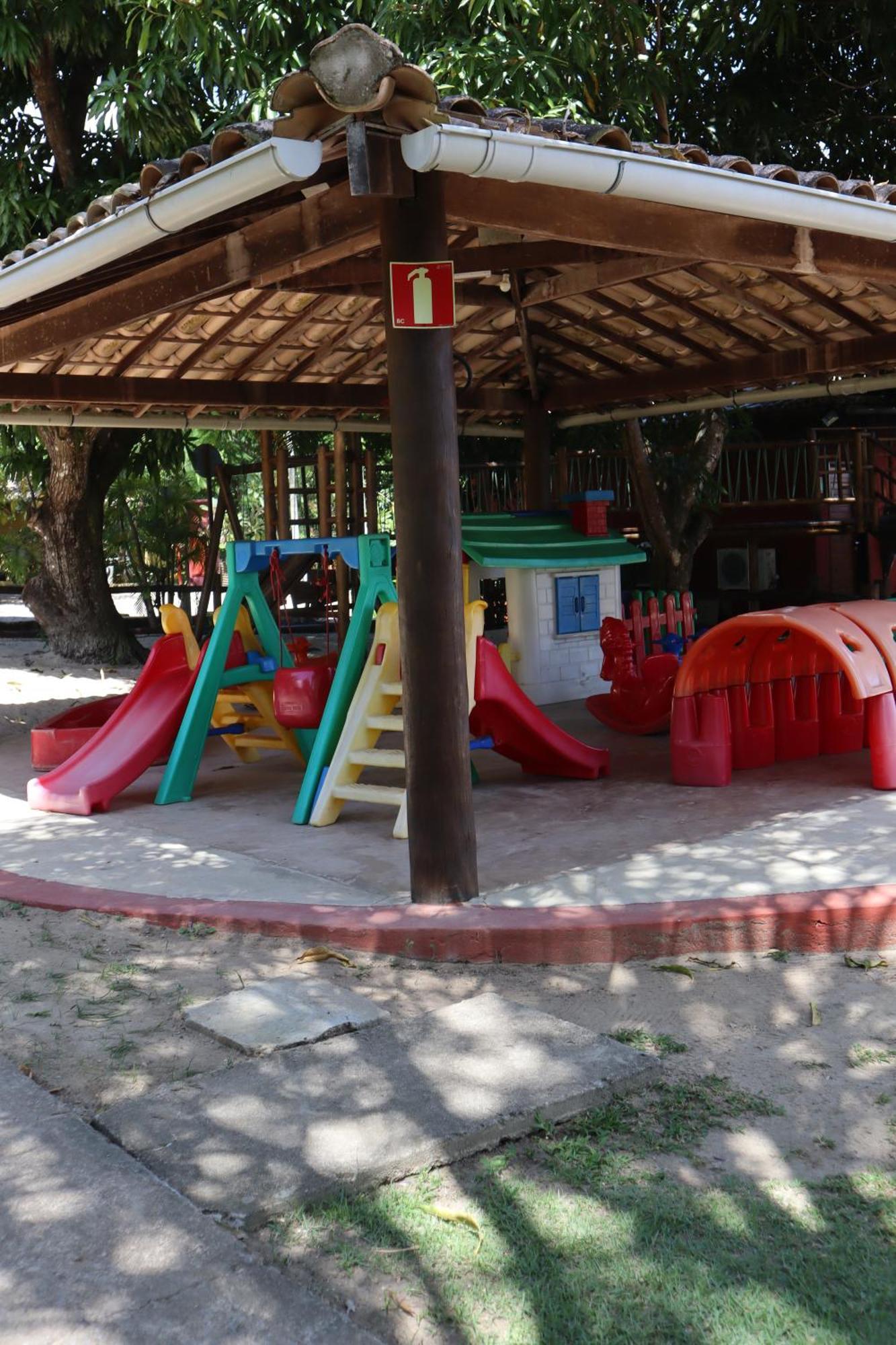 Bangalo Do Pratagy Maceio (Alagoas)