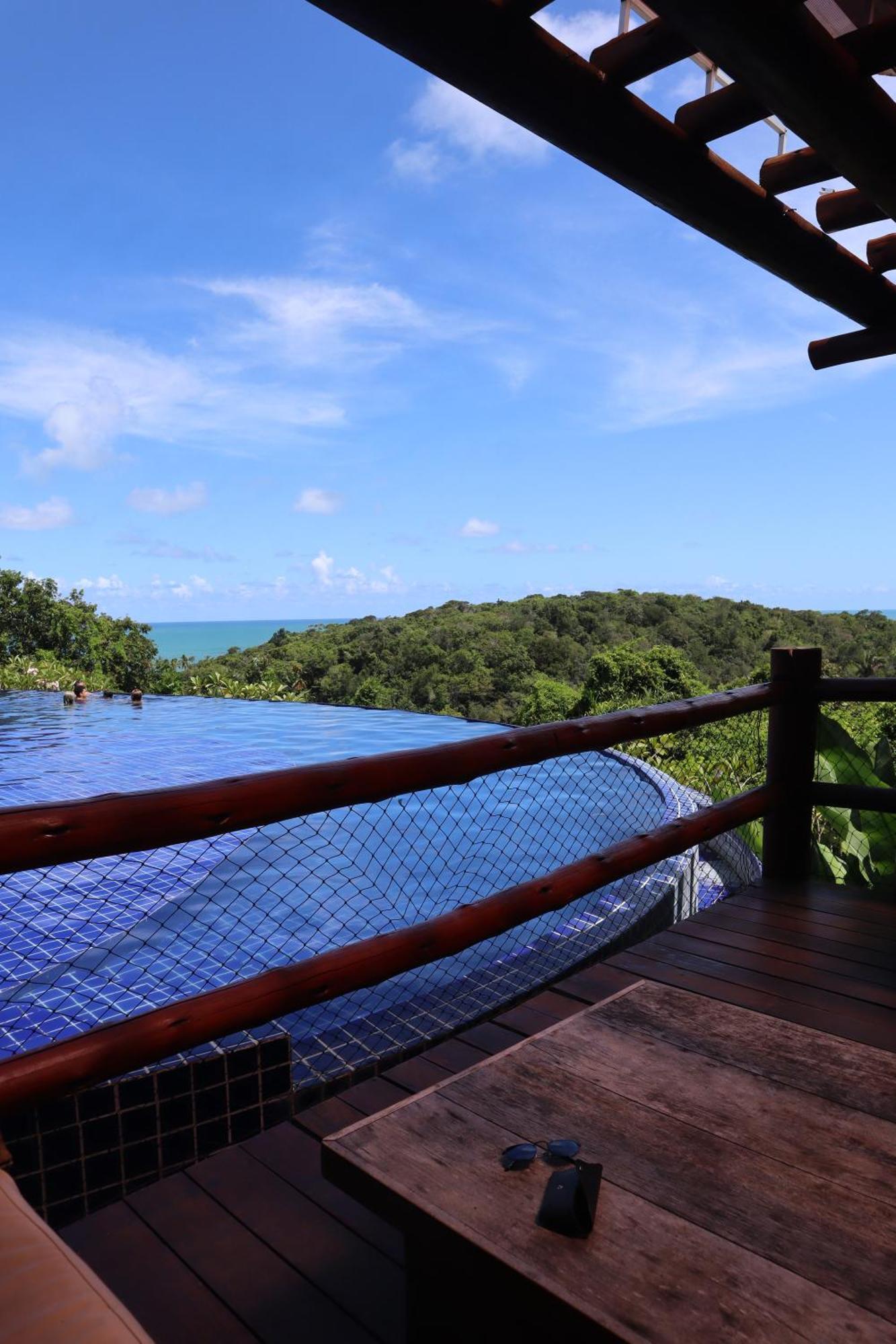 Bangalo Do Pratagy Villa Maceio (Alagoas)