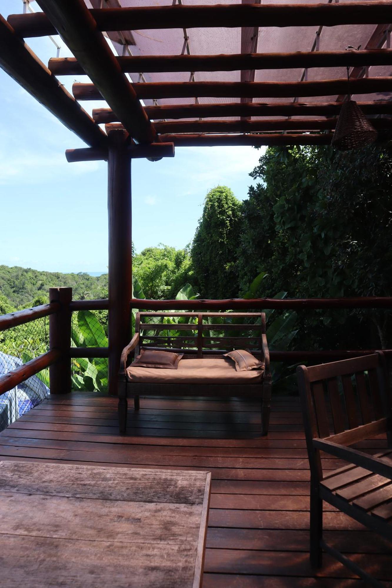Villa Bangalo Do Pratagy Maceio (Alagoas)