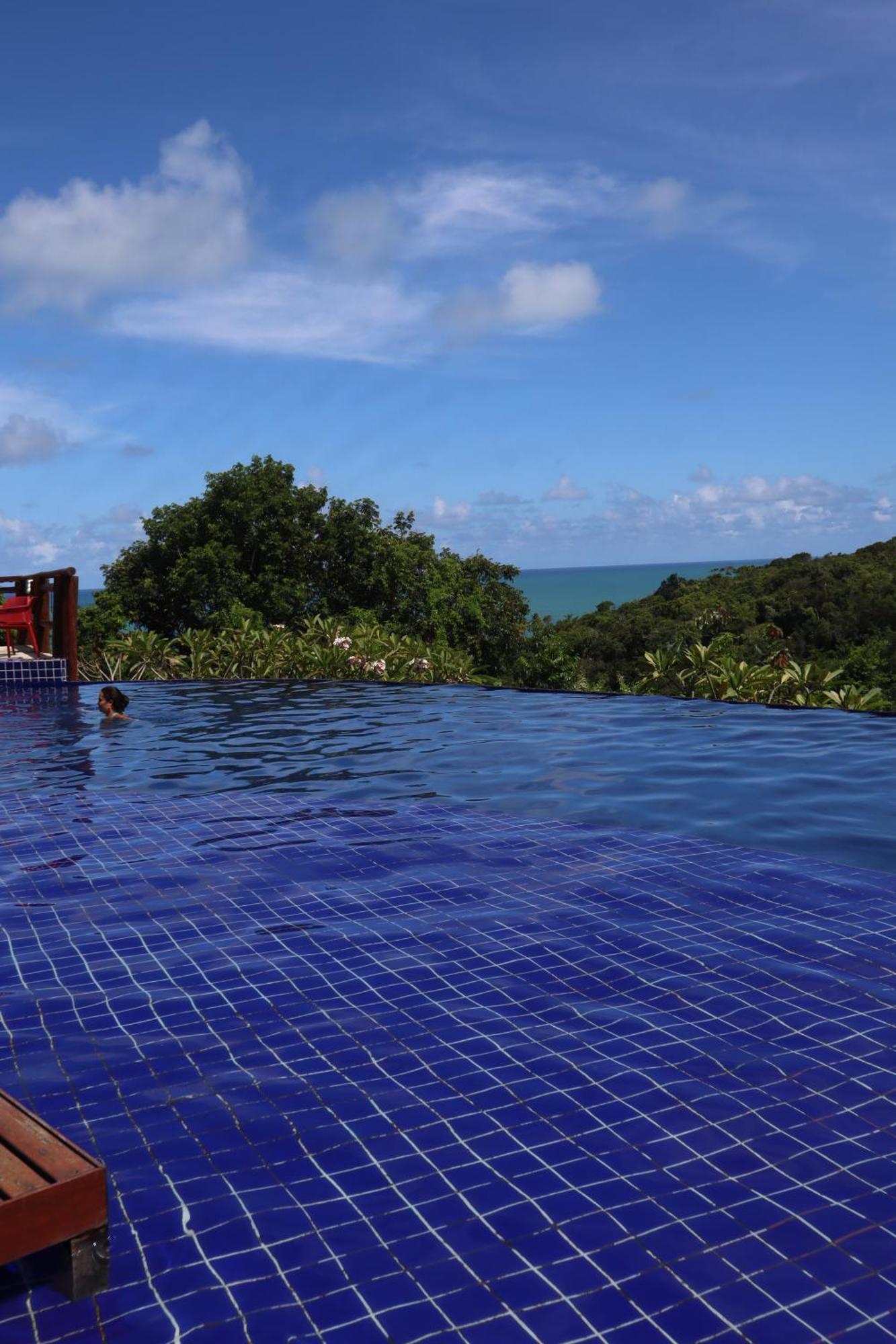 Villa Bangalo Do Pratagy